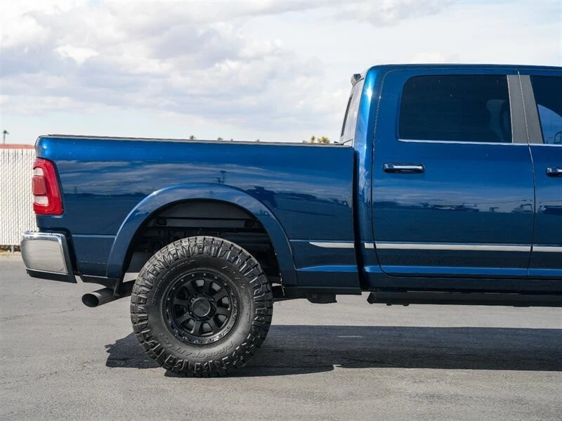 2019 Ram 2500 - Image 15 of 31