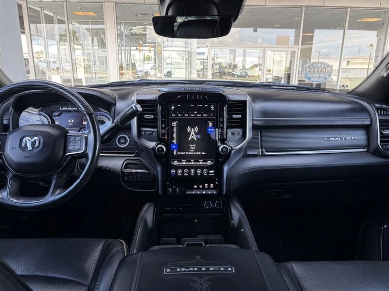 2019 Ram 2500 - Image 4 of 31