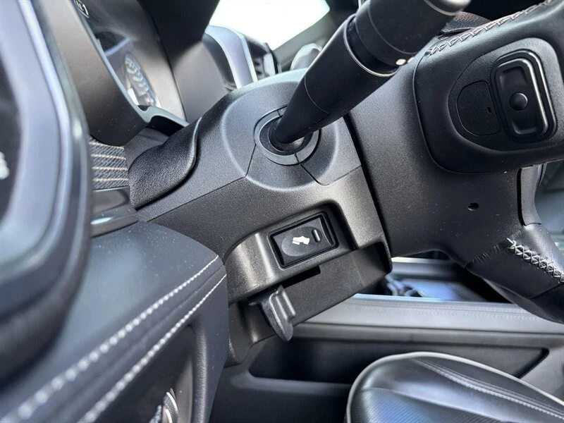 2019 Ram 2500 - Image 23 of 31
