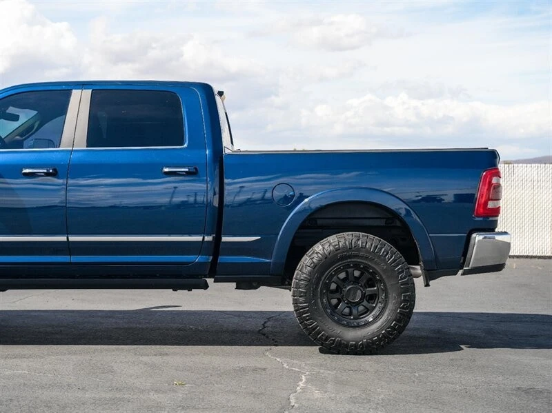 2019 Ram 2500 - Image 10 of 31