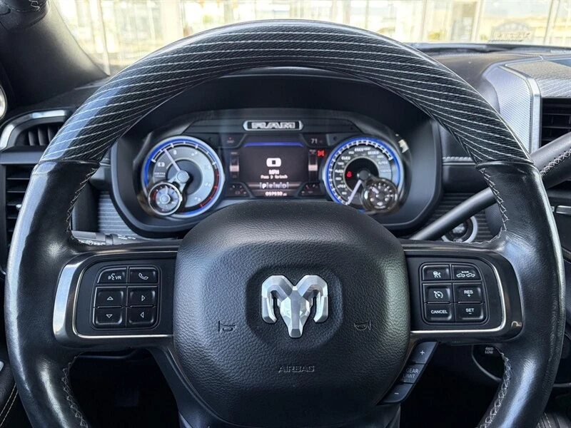 2019 Ram 2500 - Image 24 of 31