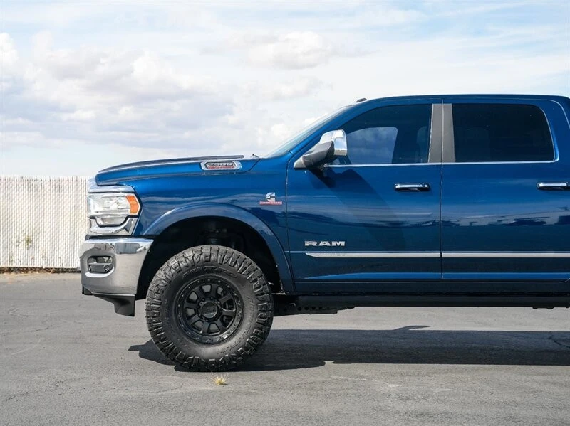 2019 Ram 2500 - Image 9 of 31