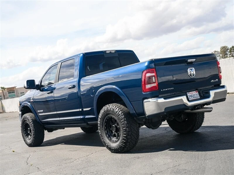 2019 Ram 2500 - Image 11 of 31