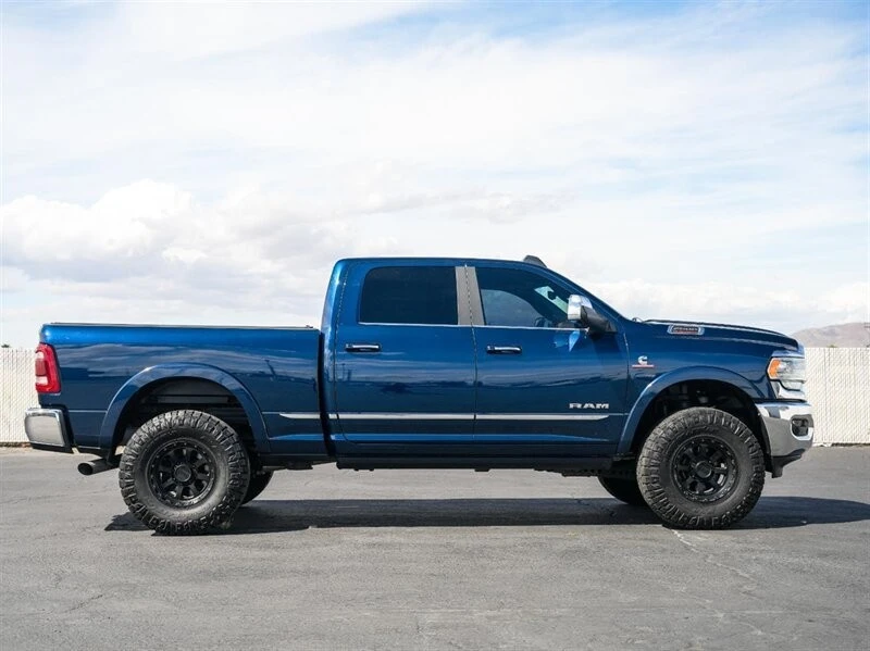 2019 Ram 2500 - Image 13 of 31