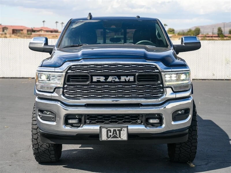 2019 Ram 2500 - Image 6 of 31