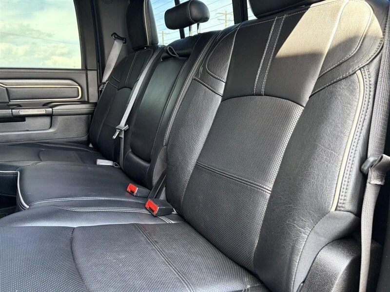 2019 Ram 2500 - Image 29 of 31