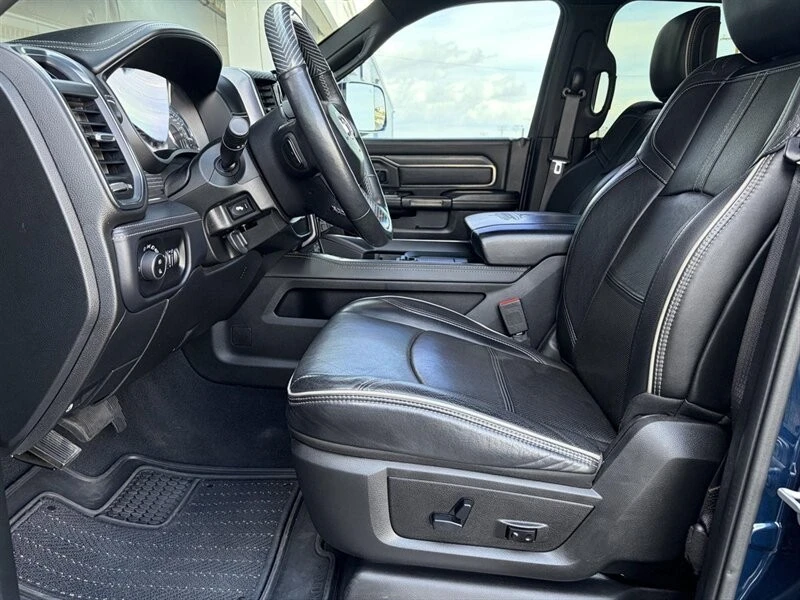 2019 Ram 2500 - Image 2 of 31