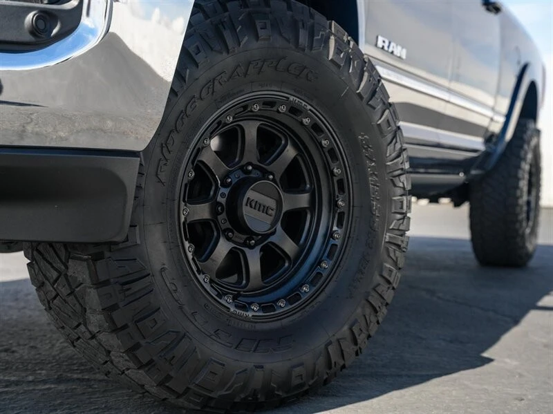 2019 Ram 2500 - Image 3 of 31