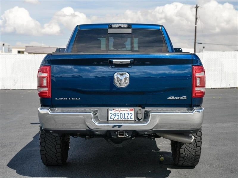 2019 Ram 2500 - Image 12 of 31