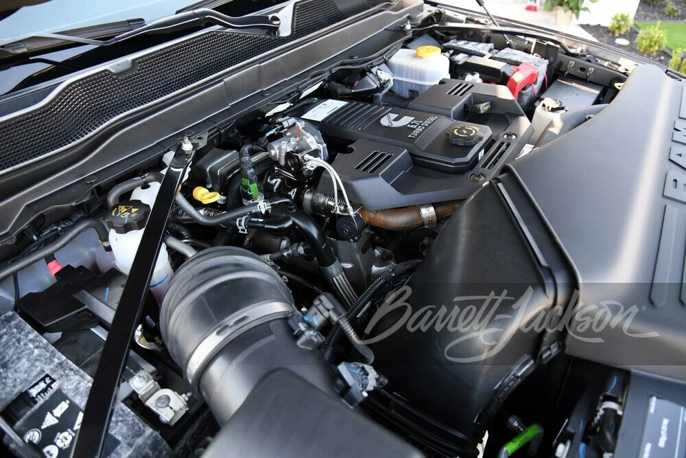 2019 Ram 2500 - Image 2 of 31