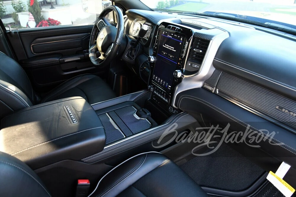 2019 Ram 2500 - Image 3 of 31
