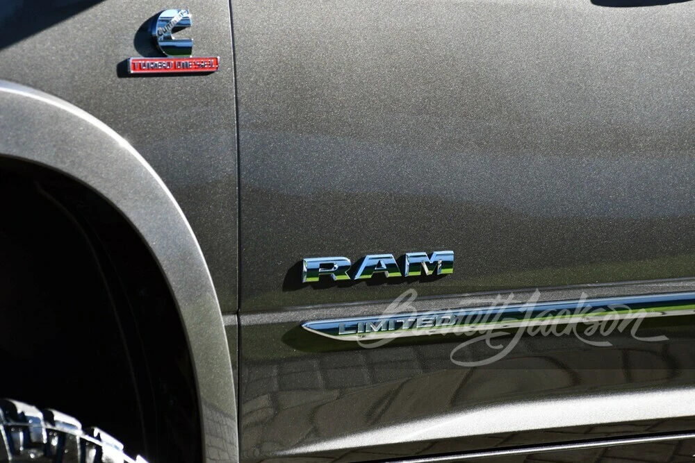 2019 Ram 2500 - Image 5 of 31