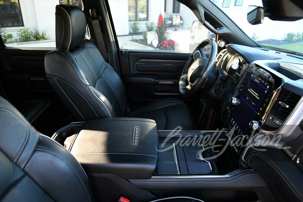 2019 Ram 2500 - Image 6 of 31