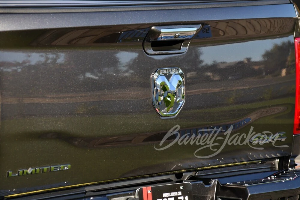 2019 Ram 2500 - Image 7 of 31