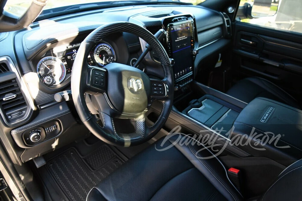 2019 Ram 2500 - Image 9 of 31
