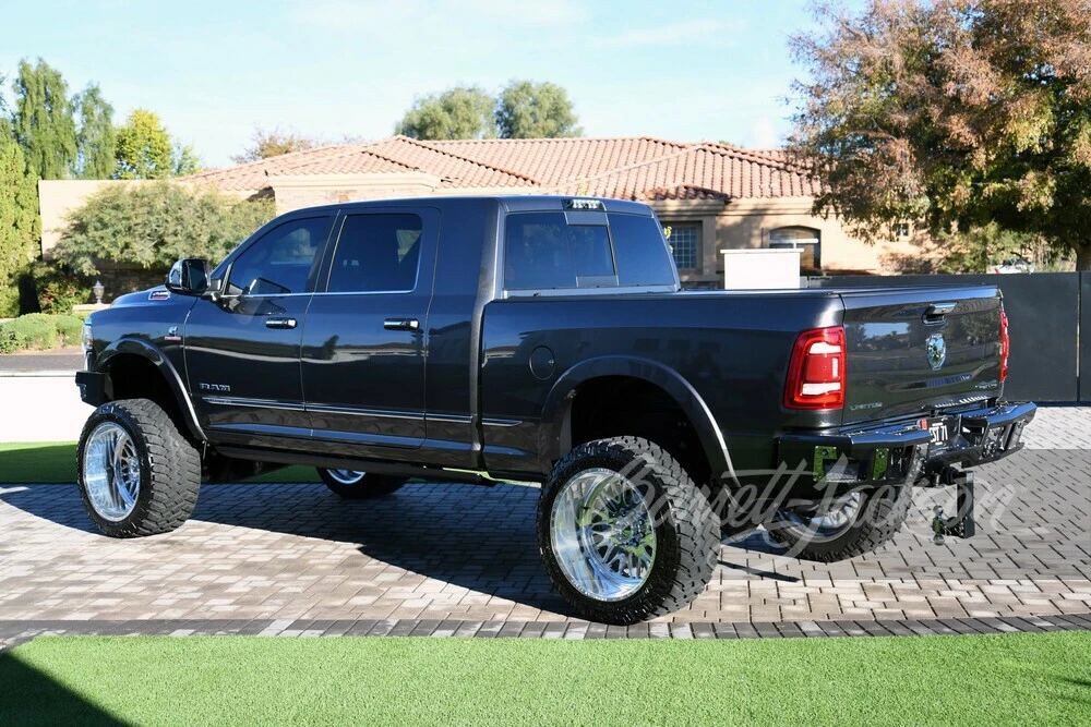 2019 Ram 2500 - Image 10 of 31