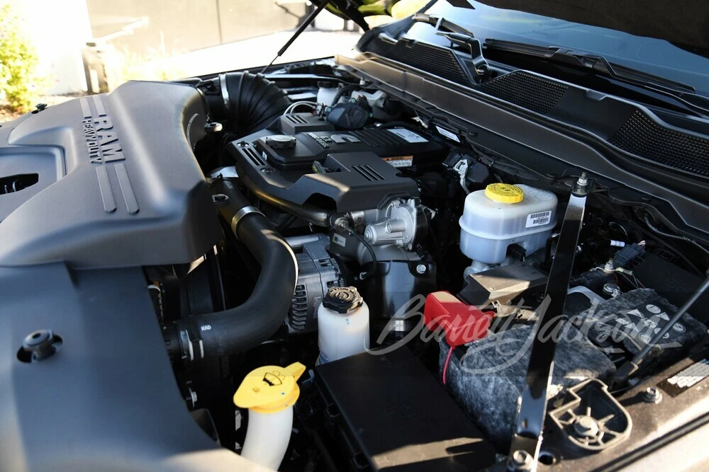 2019 Ram 2500 - Image 17 of 31