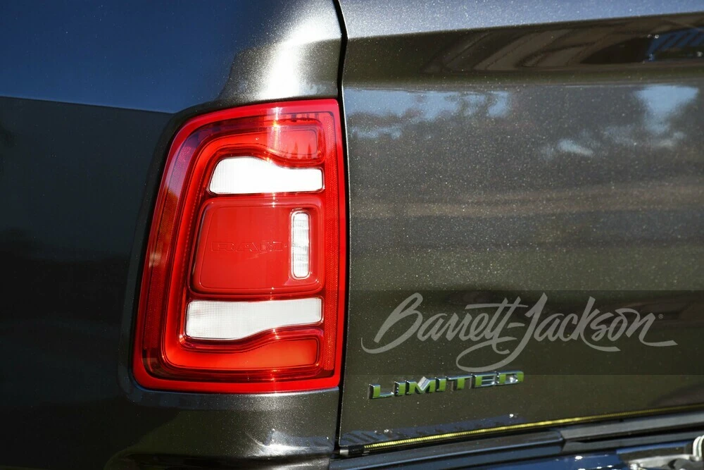 2019 Ram 2500 - Image 18 of 31