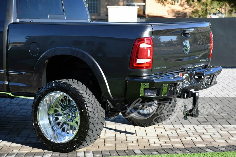 2019 Ram 2500 - Image 19 of 31