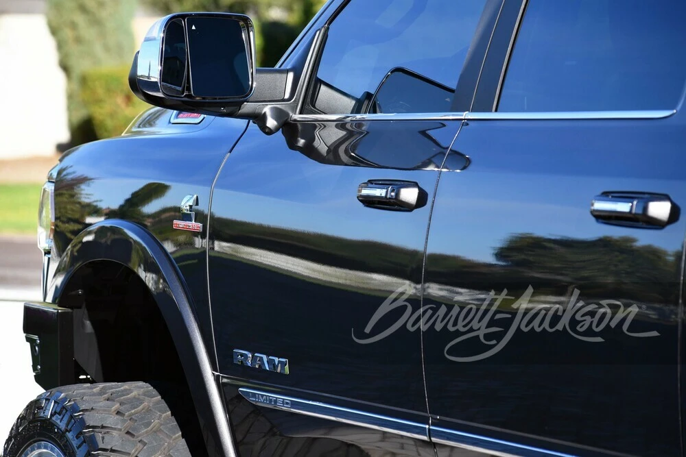 2019 Ram 2500 - Image 20 of 31