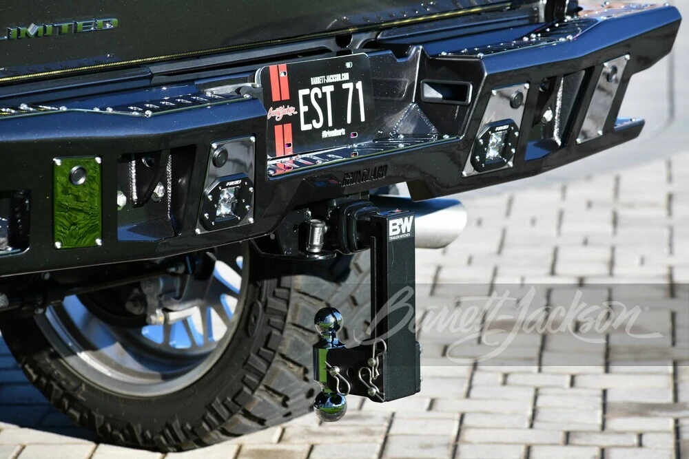 2019 Ram 2500 - Image 22 of 31