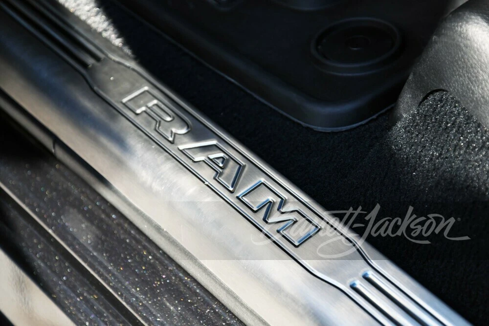 2019 Ram 2500 - Image 25 of 31