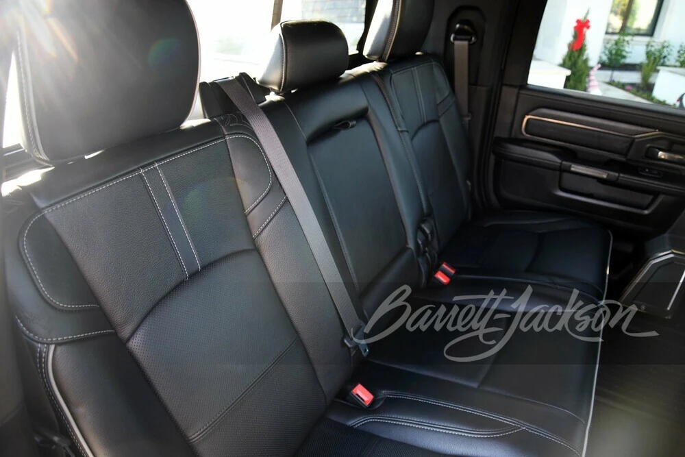 2019 Ram 2500 - Image 27 of 31