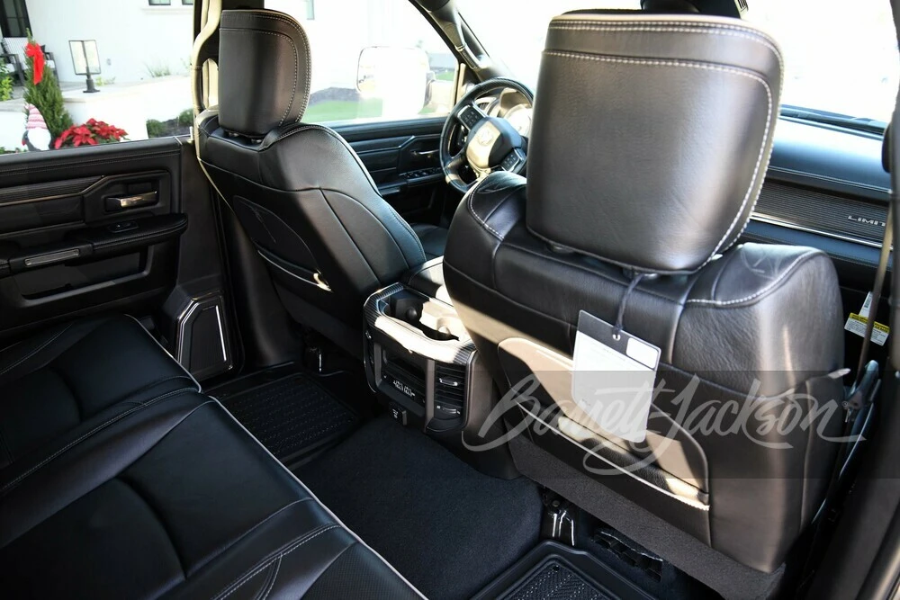 2019 Ram 2500 - Image 28 of 31
