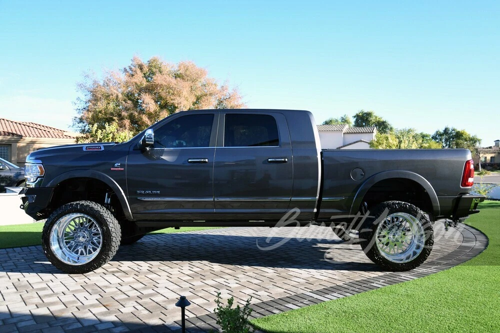 2019 Ram 2500 - Image 29 of 31