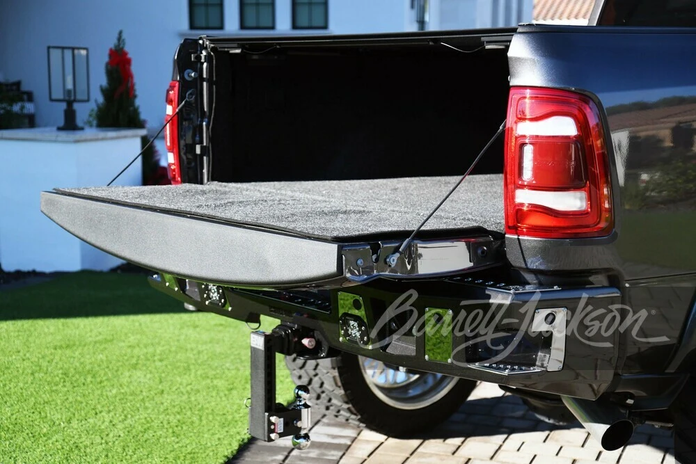 2019 Ram 2500 - Image 30 of 31