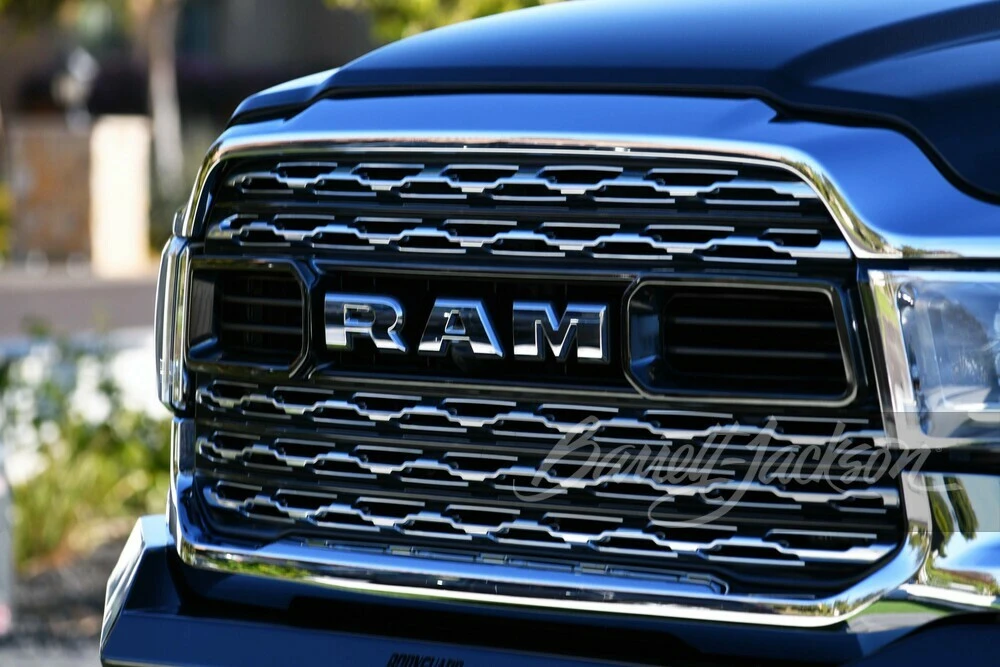 2019 Ram 2500 - Image 31 of 31