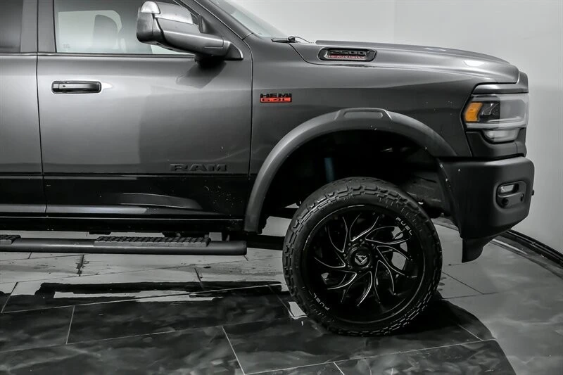 2019 Ram 2500 - Image 13 of 21
