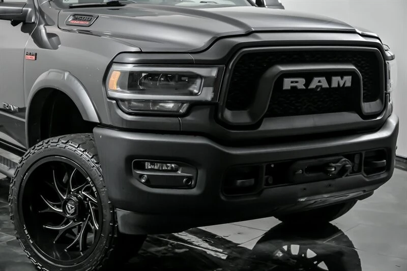 2019 Ram 2500 - Image 2 of 21