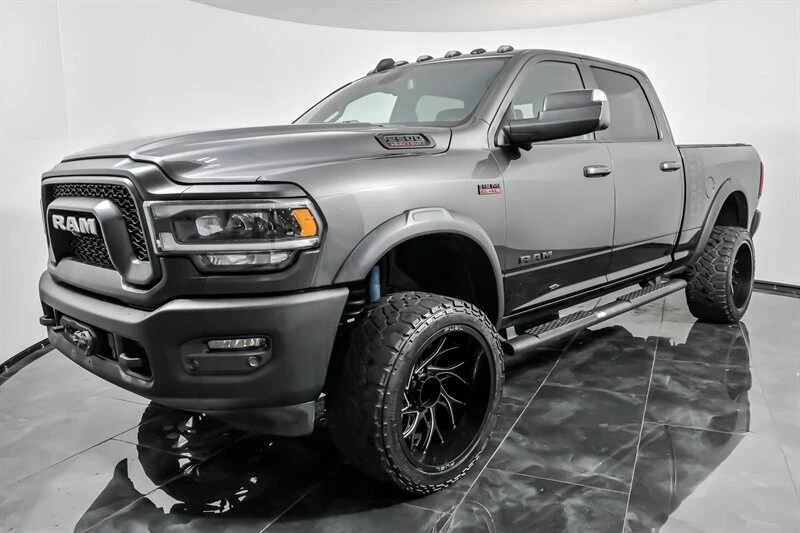 2019 Ram 2500 - Image 5 of 21