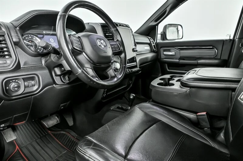 2019 Ram 2500 - Image 18 of 21