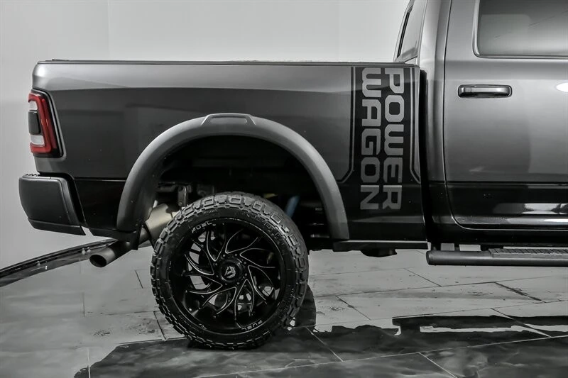 2019 Ram 2500 - Image 11 of 21