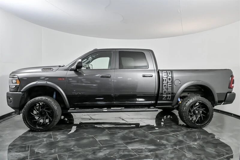 2019 Ram 2500 - Image 7 of 21