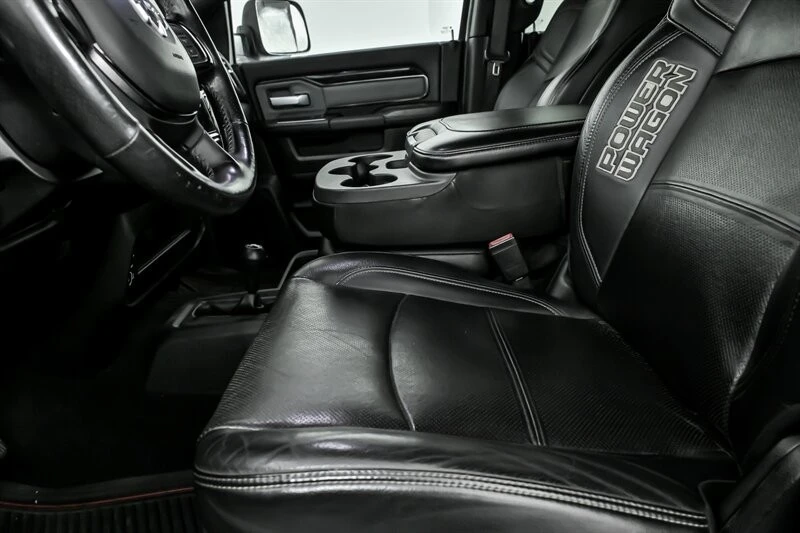 2019 Ram 2500 - Image 19 of 21