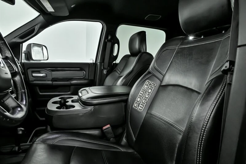 2019 Ram 2500 - Image 20 of 21