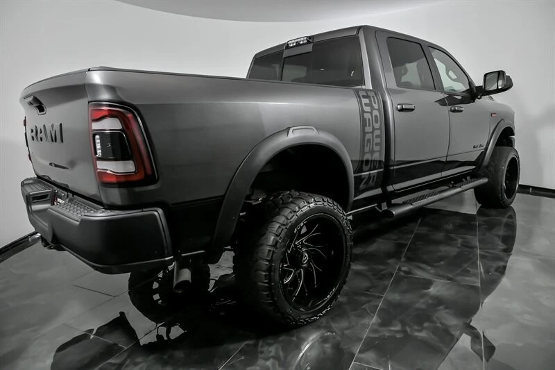 2019 Ram 2500 - Image 10 of 21