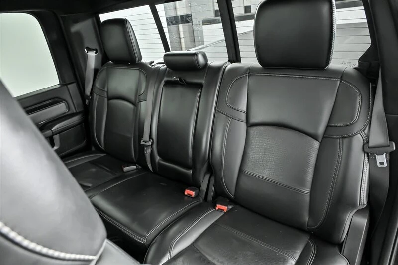 2019 Ram 2500 - Image 21 of 21