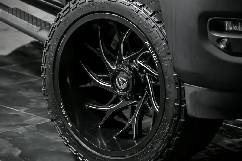 2019 Ram 2500 - Image 3 of 21