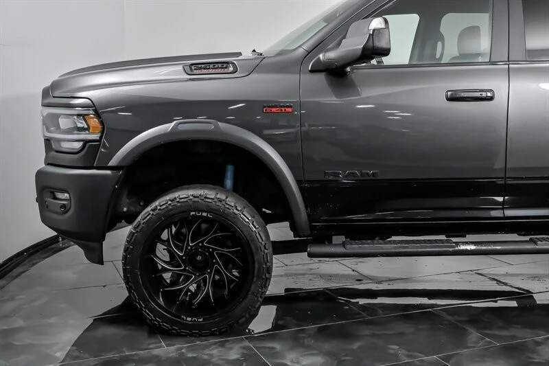 2019 Ram 2500 - Image 6 of 21