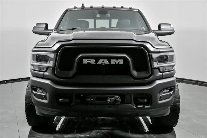 2019 Ram 2500 - Image 4 of 21
