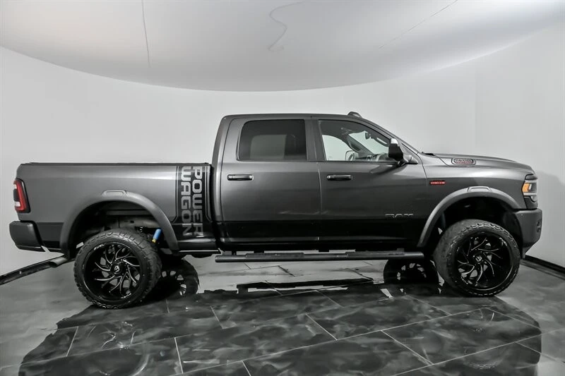 2019 Ram 2500 - Image 12 of 21