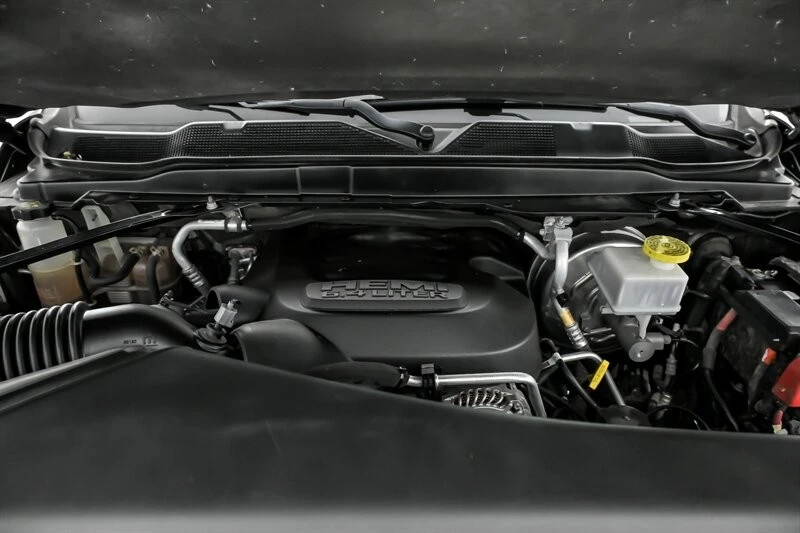 2019 Ram 2500 - Image 15 of 21