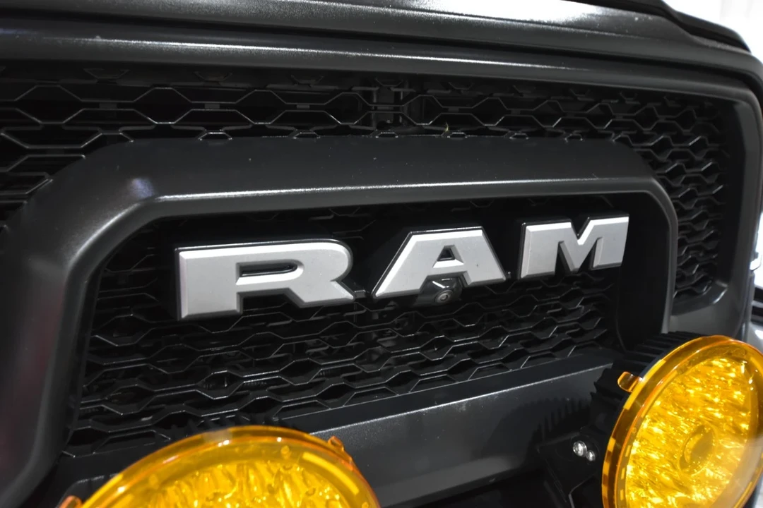 2019 Ram 2500 - Image 4 of 12
