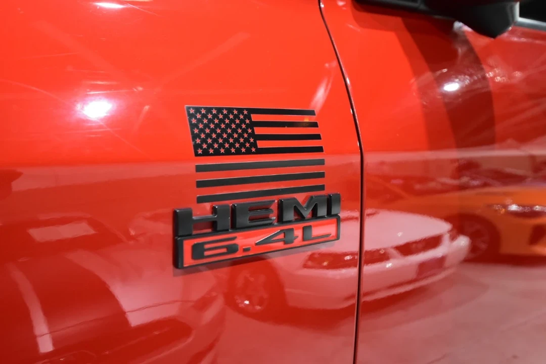 2019 Ram 2500 - Image 9 of 12