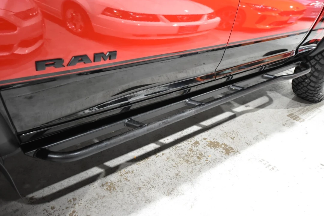 2019 Ram 2500 - Image 11 of 12