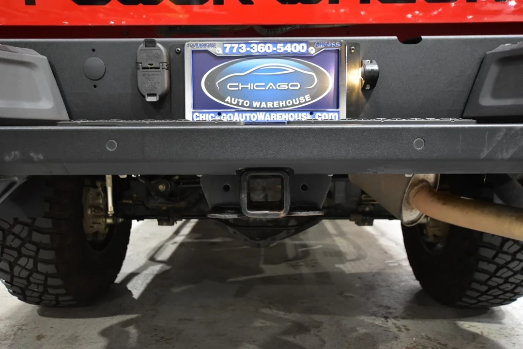 2019 Ram 2500 - Image 18 of 21